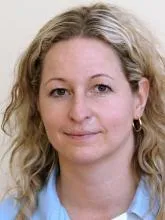 Kamila Zvelebilová